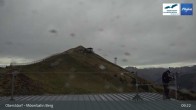 Archiv Foto Webcam Oberstdorf: Möserbahn Bergstation 08:00