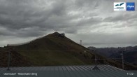 Archiv Foto Webcam Oberstdorf: Möserbahn Bergstation 10:00