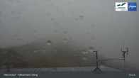 Archiv Foto Webcam Oberstdorf: Möserbahn Bergstation 12:00
