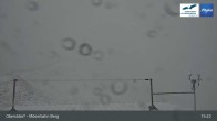 Archiv Foto Webcam Oberstdorf: Möserbahn Bergstation 14:00