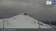 Archiv Foto Webcam Oberstdorf: Möserbahn Bergstation 16:00