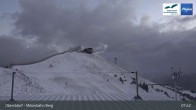 Archiv Foto Webcam Oberstdorf: Möserbahn Bergstation 07:00