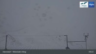 Archiv Foto Webcam Oberstdorf: Möserbahn Bergstation 08:00