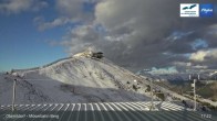 Archiv Foto Webcam Oberstdorf: Möserbahn Bergstation 16:00