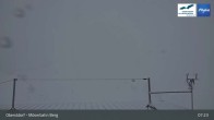Archived image Webcam Oberstdorf: Möserbahn Top Station 06:00