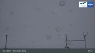 Archived image Webcam Oberstdorf: Möserbahn Top Station 07:00