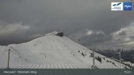 Archived image Webcam Oberstdorf: Möserbahn Top Station 14:00