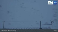 Archiv Foto Webcam Oberstdorf: Möserbahn Bergstation 00:00