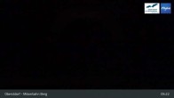 Archived image Webcam Oberstdorf: Möserbahn Top Station 04:00
