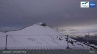 Archived image Webcam Oberstdorf: Möserbahn Top Station 06:00