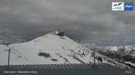 Archived image Webcam Oberstdorf: Möserbahn Top Station 12:00