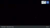 Archiv Foto Webcam Oberstdorf: Möserbahn Bergstation 04:00