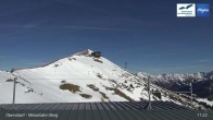 Archiv Foto Webcam Oberstdorf: Möserbahn Bergstation 10:00
