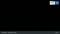 Archiv Foto Webcam Oberstdorf: Möserbahn Bergstation 04:00