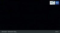 Archiv Foto Webcam Oberstdorf: Möserbahn Bergstation 04:00