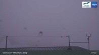 Archiv Foto Webcam Oberstdorf: Möserbahn Bergstation 06:00