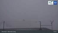 Archiv Foto Webcam Oberstdorf: Möserbahn Bergstation 07:00