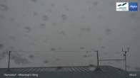Archiv Foto Webcam Oberstdorf: Möserbahn Bergstation 08:00