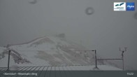 Archiv Foto Webcam Oberstdorf: Möserbahn Bergstation 14:00