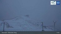 Archiv Foto Webcam Oberstdorf: Möserbahn Bergstation 16:00
