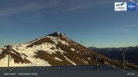 Archiv Foto Webcam Oberstdorf: Möserbahn Bergstation 07:00