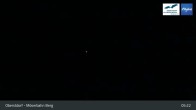 Archiv Foto Webcam Oberstdorf: Möserbahn Bergstation 04:00