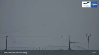 Archived image Webcam Oberstdorf: Möserbahn Top Station 00:00