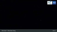 Archiv Foto Webcam Oberstdorf: Möserbahn Bergstation 04:00