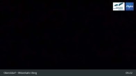 Archiv Foto Webcam Oberstdorf: Möserbahn Bergstation 04:00