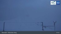 Archiv Foto Webcam Oberstdorf: Möserbahn Bergstation 06:00