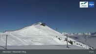 Archiv Foto Webcam Oberstdorf: Möserbahn Bergstation 10:00
