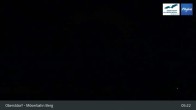 Archived image Webcam Oberstdorf: Möserbahn Top Station 04:00