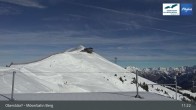 Archived image Webcam Oberstdorf: Möserbahn Top Station 10:00