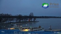 Archiv Foto Webcam Prien - Chiemsee Schifffahrt 16:00