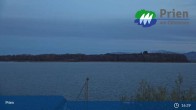 Archiv Foto Webcam Prien - Chiemsee Schifffahrt 16:00