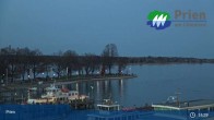 Archiv Foto Webcam Prien - Chiemsee Schifffahrt 00:00