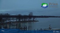 Archiv Foto Webcam Prien - Chiemsee Schifffahrt 02:00