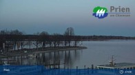 Archiv Foto Webcam Prien - Chiemsee Schifffahrt 16:00