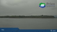 Archiv Foto Webcam Prien - Chiemsee Schifffahrt 14:00