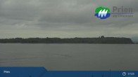 Archiv Foto Webcam Prien - Chiemsee Schifffahrt 16:00