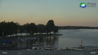 Archiv Foto Webcam Prien - Chiemsee Schifffahrt 02:00