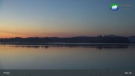 Archiv Foto Webcam Prien - Chiemsee Schifffahrt 04:00