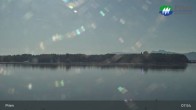 Archiv Foto Webcam Prien - Chiemsee Schifffahrt 07:00