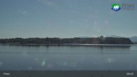 Archiv Foto Webcam Prien - Chiemsee Schifffahrt 08:00