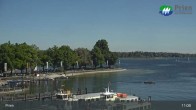 Archiv Foto Webcam Prien - Chiemsee Schifffahrt 10:00
