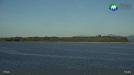 Archiv Foto Webcam Prien - Chiemsee Schifffahrt 18:00