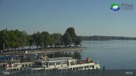 Archiv Foto Webcam Prien - Chiemsee Schifffahrt 08:00