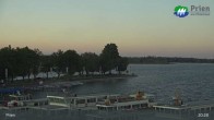 Archiv Foto Webcam Prien - Chiemsee Schifffahrt 00:00