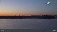 Archiv Foto Webcam Prien - Chiemsee Schifffahrt 04:00