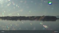 Archiv Foto Webcam Prien - Chiemsee Schifffahrt 06:00